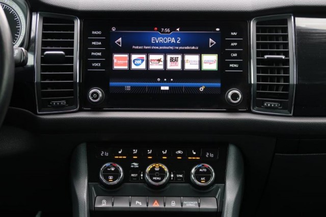 Škoda Kodiaq  2.0 TDI Style
