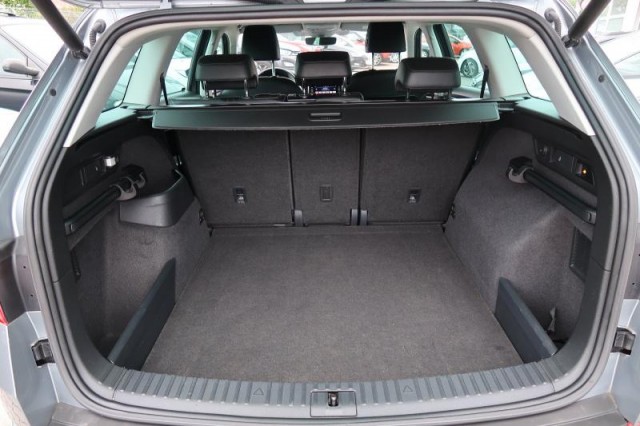 Škoda Kodiaq  2.0 TDI Style