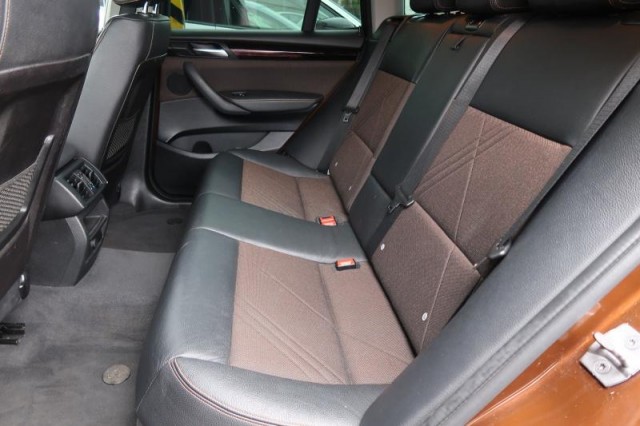 BMW X3  xDrive20d 