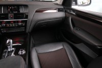 BMW X3  xDrive20d 