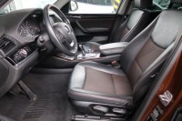 BMW X3  xDrive20d 