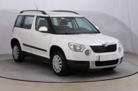 Škoda Yeti  1.2 TSI Active