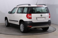 Škoda Yeti  1.2 TSI Active