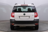 Škoda Yeti  1.2 TSI Active