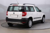 Škoda Yeti  1.2 TSI Active