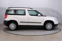 Škoda Yeti  1.2 TSI Active