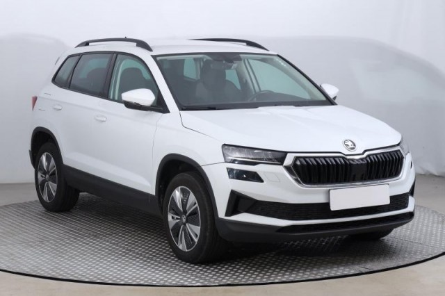 Škoda Karoq  1.5 TSI Style