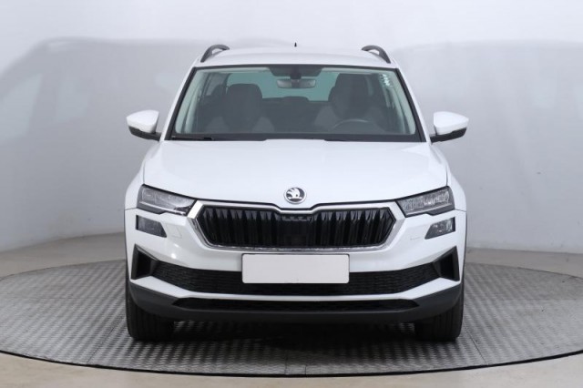 Škoda Karoq  1.5 TSI Style