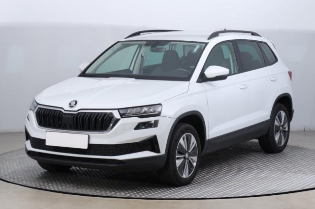 Škoda Karoq  1.5 TSI Style