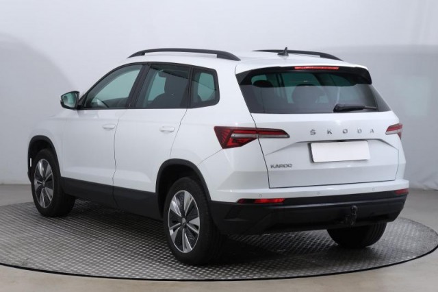 Škoda Karoq  1.5 TSI Style