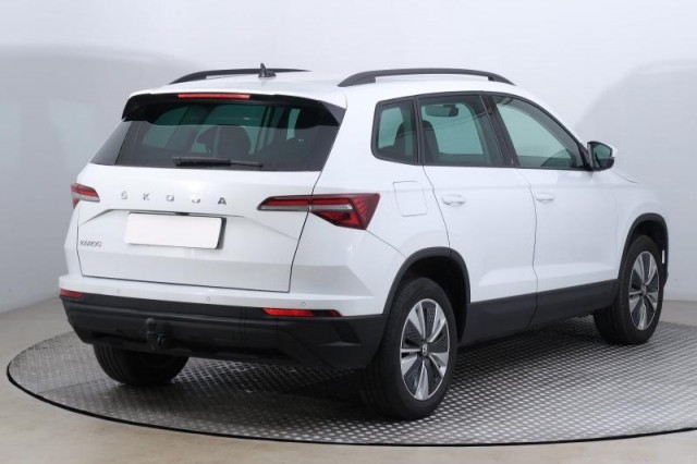 Škoda Karoq  1.5 TSI Style