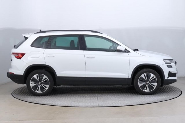 Škoda Karoq  1.5 TSI Style