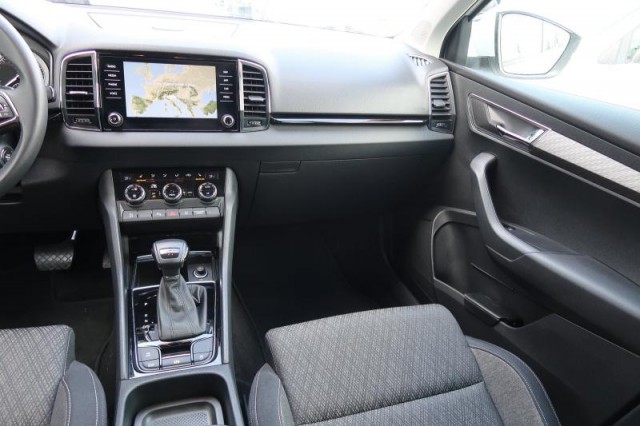 Škoda Karoq  1.5 TSI Style