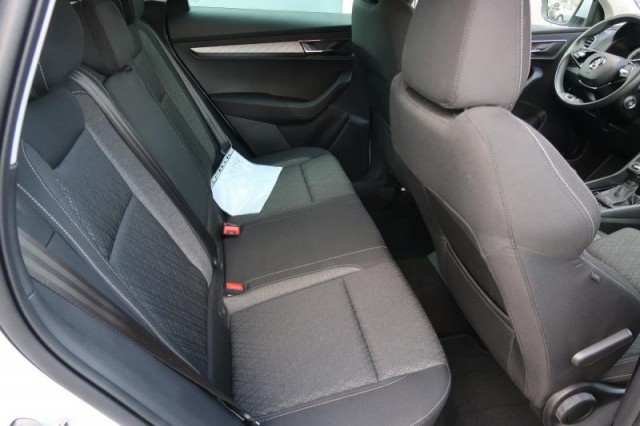 Škoda Karoq  1.5 TSI Style