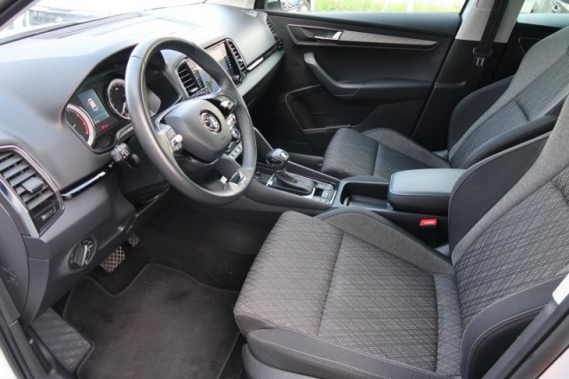 Škoda Karoq  1.5 TSI Style
