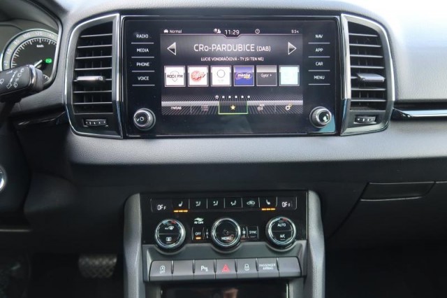 Škoda Karoq  1.5 TSI Style
