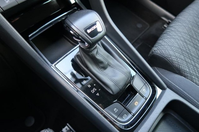 Škoda Karoq  1.5 TSI Style