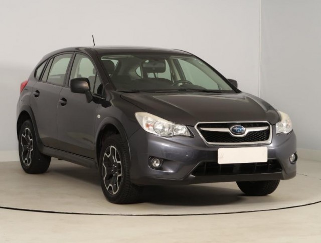 Subaru XV  2.0i 