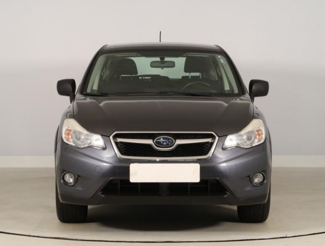 Subaru XV  2.0i 