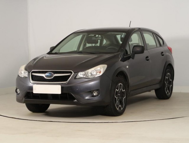 Subaru XV  2.0i 