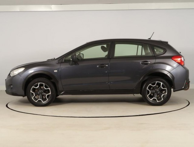 Subaru XV  2.0i 