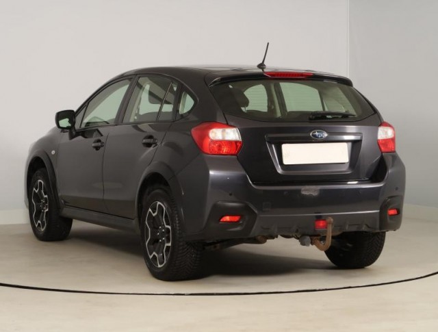 Subaru XV  2.0i 