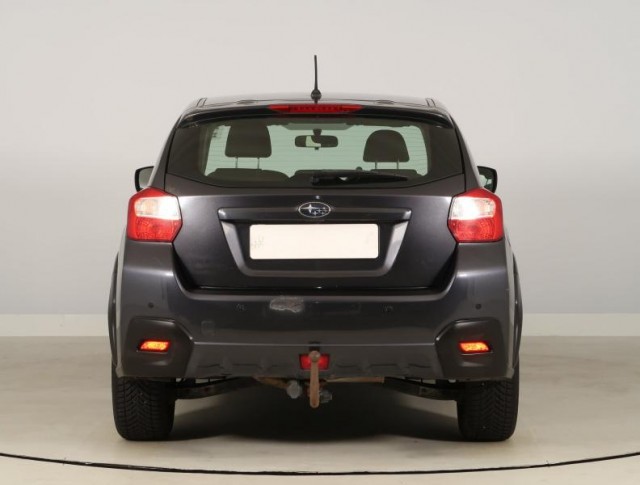 Subaru XV  2.0i 