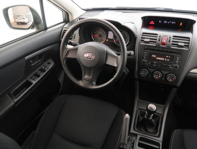 Subaru XV  2.0i 