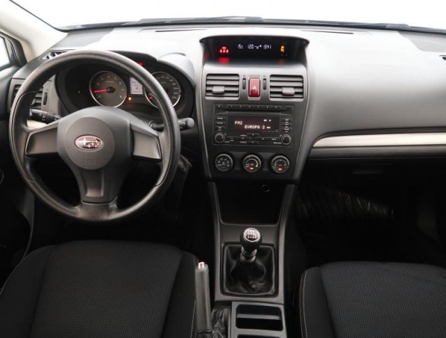 Subaru XV  2.0i 