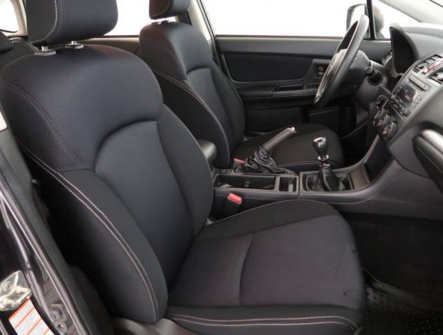 Subaru XV  2.0i 