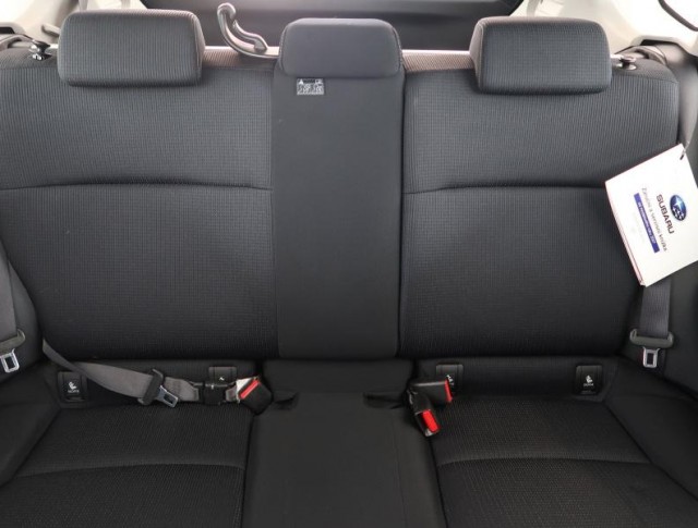 Subaru XV  2.0i 