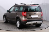 Škoda Yeti  1.8 TSI Outdoor