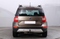 Škoda Yeti  1.8 TSI Outdoor