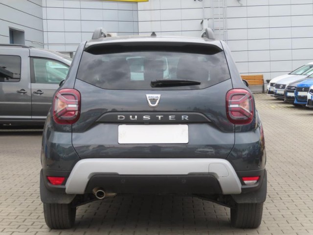 Dacia Duster  1.0 TCe Prestige