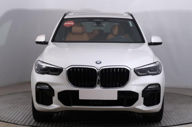 BMW X5  xDrive30d 