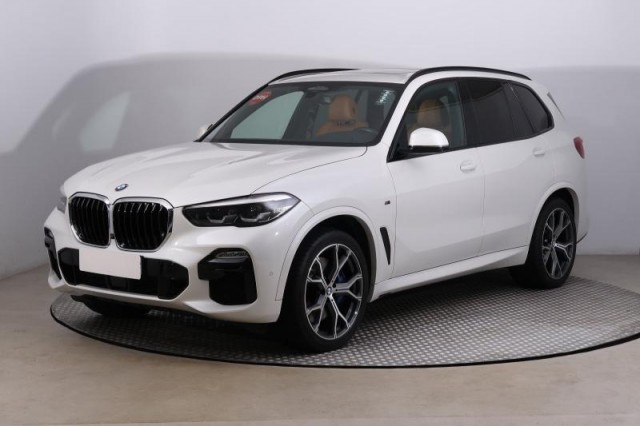 BMW X5  xDrive30d 