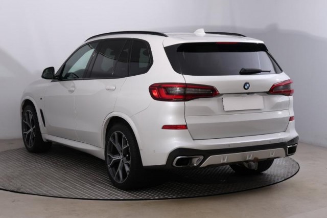 BMW X5  xDrive30d 