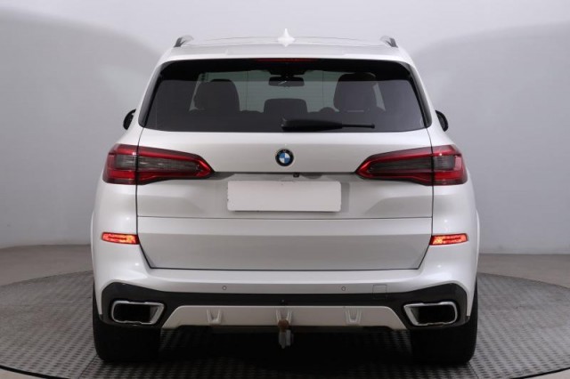 BMW X5  xDrive30d 