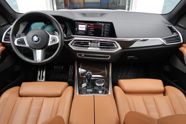 BMW X5  xDrive30d 