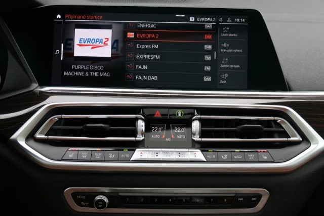 BMW X5  xDrive30d 