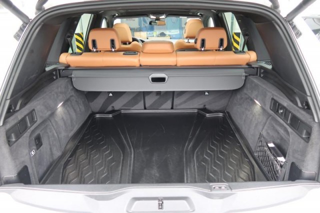 BMW X5  xDrive30d 