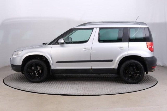 Škoda Yeti  2.0 TDI Ambition