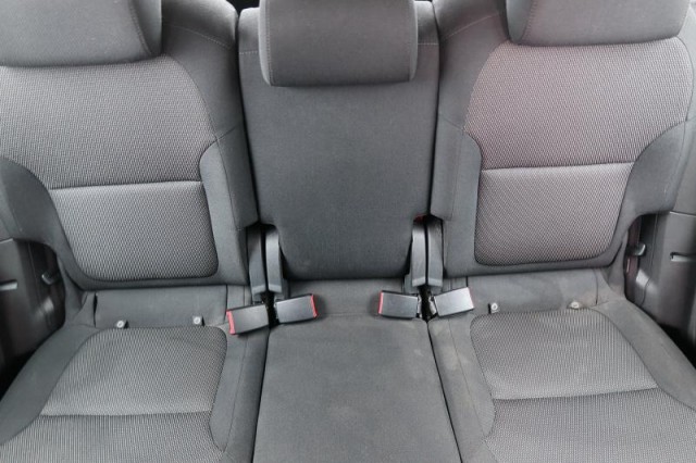 Škoda Yeti  2.0 TDI Ambition