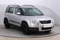 Škoda Yeti  2.0 TDI Ambition