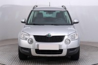 Škoda Yeti  2.0 TDI Ambition