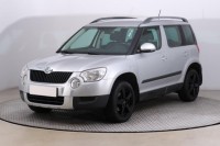 Škoda Yeti  2.0 TDI Ambition