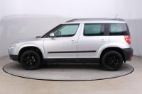Škoda Yeti  2.0 TDI Ambition