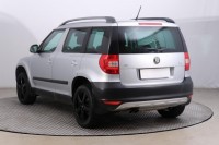Škoda Yeti  2.0 TDI Ambition
