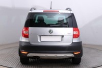 Škoda Yeti  2.0 TDI Ambition