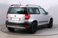 Škoda Yeti  2.0 TDI Ambition